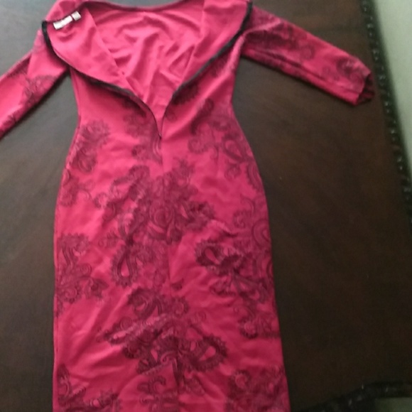 Dress - Picture 3 of 4